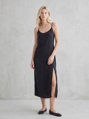 ruched jacquard midi dress zara ZARA NWT WOMAN SS24 RUCHED JACQUARD MIDI DRESS GREEN | 3546/565